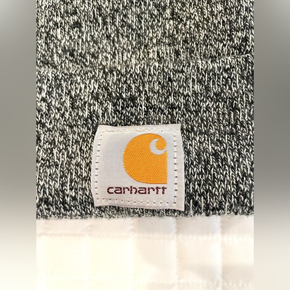 Carhartt Knit Cuffed Beanie-‎ One Size - Picture 4 of 5